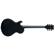 Dean Guitars Thoroughbred Stealth: Picture 1 thumbnail