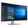Dell 34" Curved Monitor: Picture 3 thumbnail