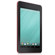 Dell V7TBL-1667 Venue 7" HD Tablet, Intel Atom Z3460 Processor, 1GB DDR3 RAM, 16GB Memory, Android 4.4 KitKat, 1280 x 800 Resolution, 5MP Camera, Red: Picture 2 thumbnail
