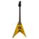 Dean Guitars V Dave Mustaine Korina: Picture 5 thumbnail