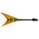 Dean Guitars V Dave Mustaine Korina: Picture 2 thumbnail