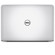 Dell XPS 15 15.6" HD+ Touchscreen Ultrabook Computer, Intel Core i7-4702HQ 2.2GHz, 16GB RAM, 1TB HDD + 32GB SSD, Windows 8, Silver: Picture 1 thumbnail