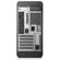 Dell XPS 8910 Desktop Computer, Intel Core i7-6700 3.4GHz, 8GB RAM, 1TB HDD, NVIDIA GeForce GT 730 with 2GB DDR3, Windows 10 Home, Black: Picture 1 thumbnail