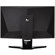 Dell Alienware OptX AW2310 23" 3D Full HD Widescreen Monitor, 1920 x 1080 Resolution, 400 cd/m2 Brightness, 3 ms Response Time, 80000:1 Contrast Ratio: Picture 1 thumbnail