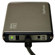 Digital Foci Data Pocket, 80GB Portable Hard Drive with Smart Backup - Color: Brushed Silver: Picture 1 thumbnail