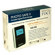 Digital Foci Photo Safe II, 160GB Portable Picture Storage Hard Drive with Card Reader, USB Interface - Midnight Blue: Picture 3 thumbnail