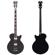 D'Angelico Guitars Premier Bass: Picture 1 thumbnail