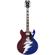 D'Angelico Guitars Premier Grateful Dead DC: Picture 5 thumbnail