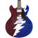 D'Angelico Guitars Premier Grateful Dead DC: Picture 2 thumbnail