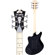 D'Angelico Guitars Premier Bedford: Picture 4 thumbnail