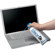 Digital Innovations CleanDr Dust Remover, 10 oz. Can, Removes Dust from Audio, Video & Computer Components.: Picture 1 thumbnail