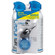 Digital Innovations CleanDr Dust Remover, 20 oz. Bonus Pack with Turbo Brush, Removes Dust from Audio, Video & Computer Components: Picture 1 thumbnail