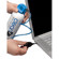 Digital Innovations CleanDr Dust Remover, 20 oz. Bonus Pack with Turbo Brush, Removes Dust from Audio, Video & Computer Components: Picture 3 thumbnail
