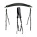 DeluxGear CS-ND Neo Duet Camera Strap: Picture 1 thumbnail