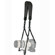 DeluxGear CS-ND Neo Duet Camera Strap: Picture 2 thumbnail
