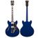 D'Angelico Guitars Excel DC Shoreline: Picture 5 thumbnail