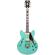 D'Angelico Guitars Excel DC Shoreline: Picture 1 thumbnail