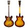 D'Angelico Guitars Excel DC: Picture 6 thumbnail