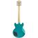 D'Angelico Guitars Premier Brighton: Picture 2 thumbnail