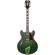 D'Angelico Guitars Deluxe Double Cutaway: Picture 5 thumbnail