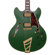 D'Angelico Guitars Deluxe Double Cutaway: Picture 2 thumbnail