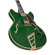 D'Angelico Guitars Deluxe Double Cutaway: Picture 3 thumbnail