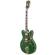 D'Angelico Guitars Deluxe Double Cutaway: Picture 4 thumbnail