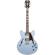 D'Angelico Guitars Deluxe Double Cutaway: Picture 5 thumbnail
