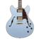 D'Angelico Guitars Deluxe Double Cutaway: Picture 2 thumbnail