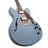 D'Angelico Guitars Deluxe Double Cutaway: Picture 3 thumbnail