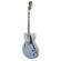 D'Angelico Guitars Deluxe Double Cutaway: Picture 4 thumbnail