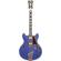 D'Angelico Guitars Deluxe Double Cutaway: Picture 5 thumbnail