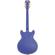 D'Angelico Guitars Deluxe Double Cutaway: Picture 1 thumbnail