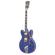 D'Angelico Guitars Deluxe Double Cutaway: Picture 3 thumbnail