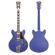 D'Angelico Guitars Deluxe Double Cutaway: Picture 4 thumbnail