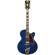D'Angelico Guitars Deluxe DH: Picture 5 thumbnail