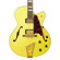 D'Angelico Guitars Deluxe DH: Picture 2 thumbnail