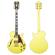 D'Angelico Guitars Deluxe SS: Picture 4 thumbnail