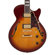 D'Angelico Guitars DeluxeSS Kurt Rosenwinkel: Picture 2 thumbnail
