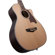 D'Angelico Guitars Excel Mott: Picture 3 thumbnail