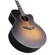 D'Angelico Guitars Excel Madison: Picture 3 thumbnail
