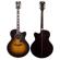 D'Angelico Guitars Excel Madison: Picture 5 thumbnail