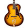 D'Angelico Guitars Excel Style B: Picture 2 thumbnail