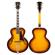 D'Angelico Guitars Excel Style B: Picture 5 thumbnail