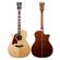 D'Angelico Guitars Premier Gramercy: Picture 4 thumbnail