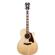 D'Angelico Guitars Premier Gramercy: Picture 1 thumbnail