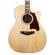D'Angelico Guitars Premier Gramercy: Picture 2 thumbnail