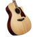 D'Angelico Guitars Premier Gramercy: Picture 3 thumbnail