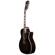 D'Angelico Guitars Premier Fulton: Picture 5 thumbnail