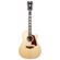 D'Angelico Guitars Premier Fulton: Picture 5 thumbnail